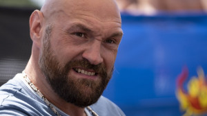 Svijet boksa je u nevjerici zbog borbe koju je zakazao Tyson Fury