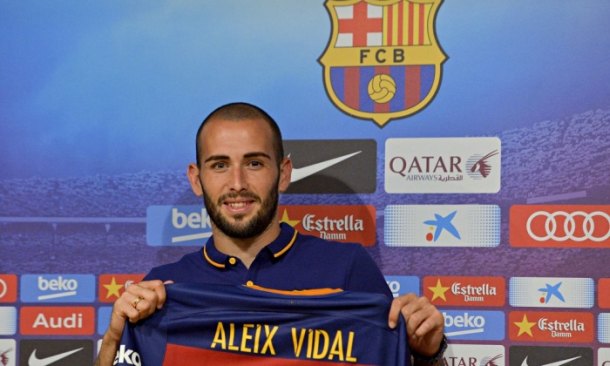 Vidal: Nije mi problem sačekati do januara