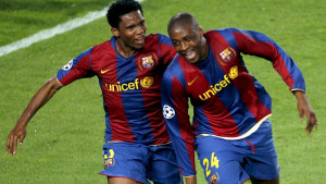 Navijači Barcelone oduševljeni kada su vidjeli šta je Yaya Toure objavio na Twitteru