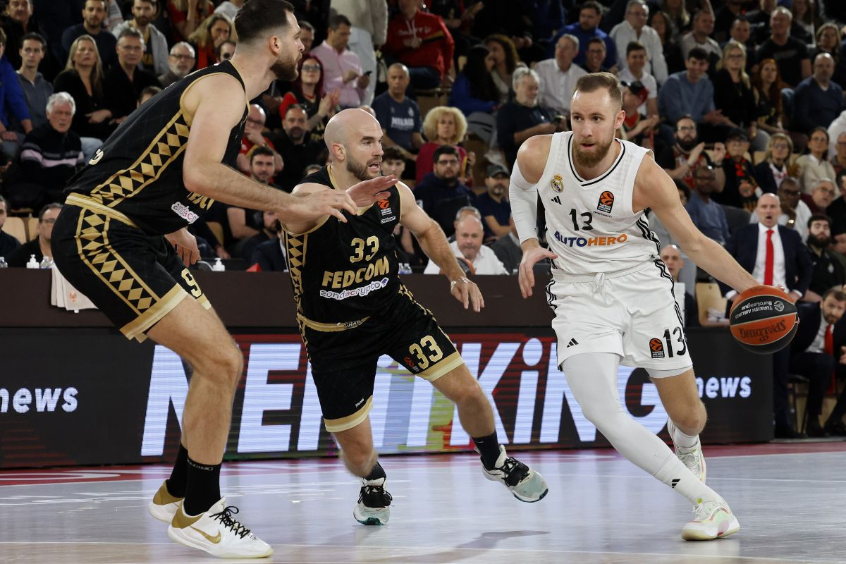Užasne vijesti za Bećiragića iz Turske! Džanan Musa se povrijedio u duelu Efesa i Reala