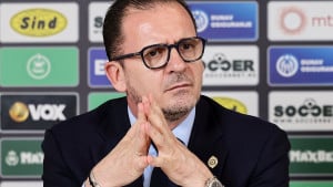 Predrag Mijatović podigao ozbiljnu prašinu u Madridu: "Ne znam koliko ga još vole, ali..."