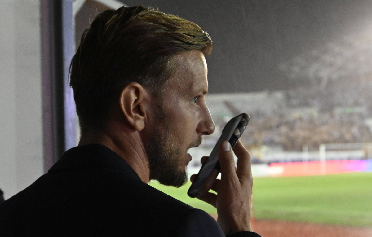 Rakitićev poziv nije mogao odbiti: UEFA ozvaničila najveće pojačanje Hajduka za ovu sezonu!