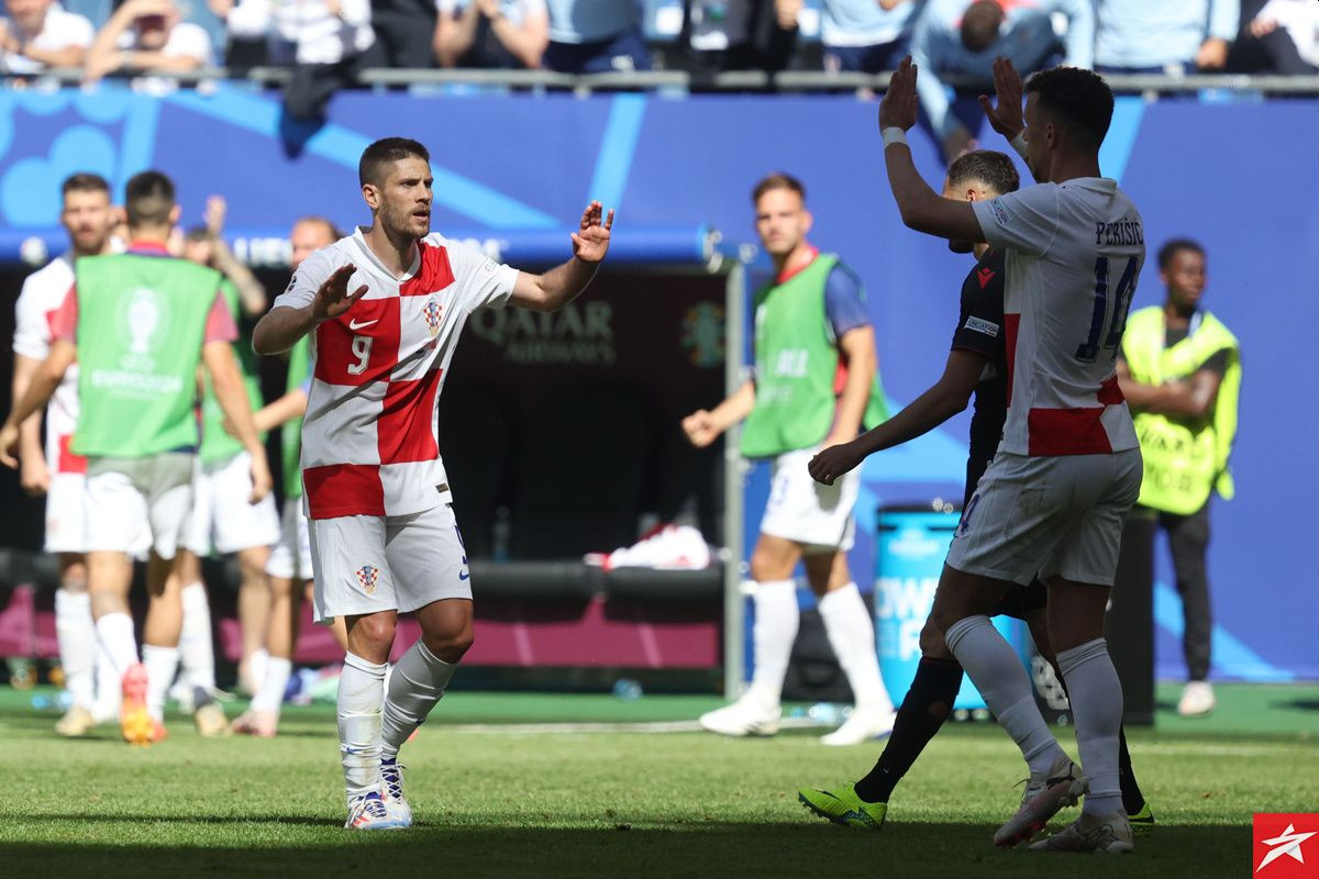 Kramarić pred potpisom života, želi ga klub o kojem svi sanjaju, a Hoffenheim je tek priča za sebe!