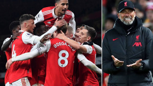  Arsenal opet sije strah, Liverpool se budi, a treći engleski velikan sve bliže nezamislivom 