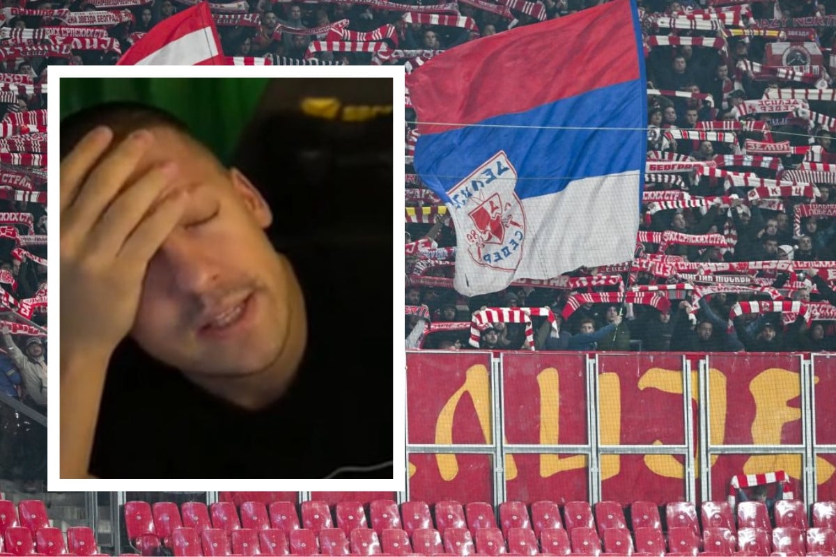 Shvatio da s njima nema šale! Srbija bruji o poruci koju je Baka Prase poslao Delijama