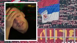 Shvatio da s njima nema šale! Srbija bruji o poruci koju je Baka Prase poslao Delijama