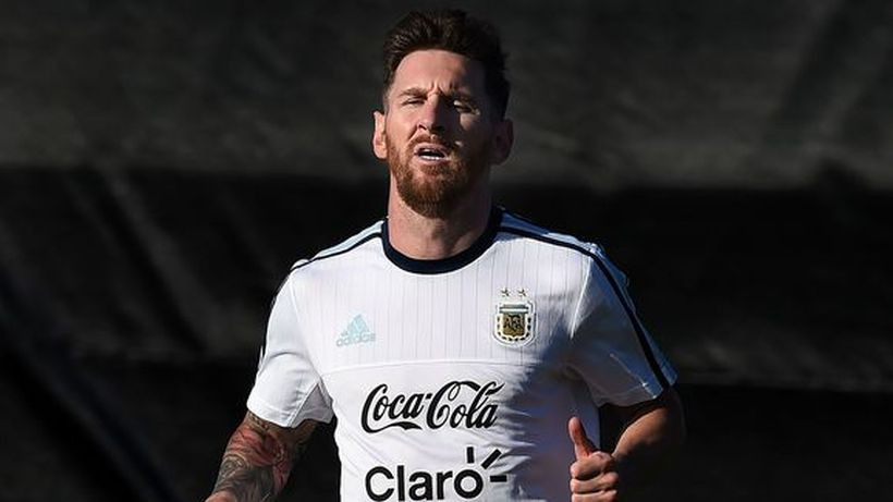 Romero otkrio Messijev nadimak: I to ga stvarno ne ljuti?