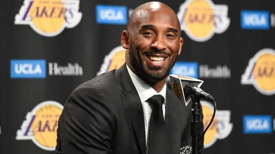 Kobe Bryant se vraća košarci