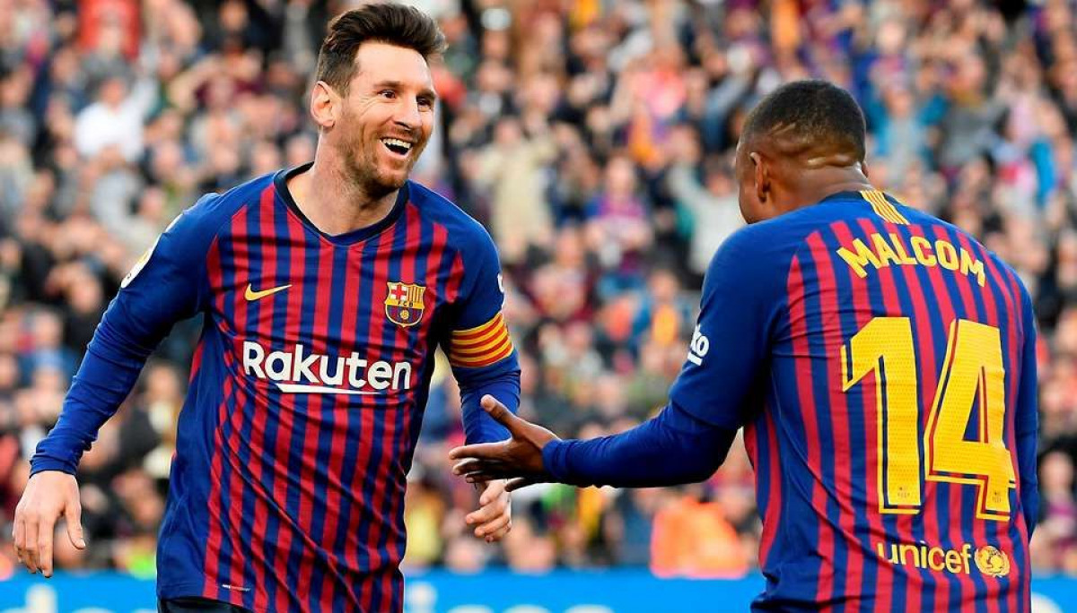"Na mobitelu imam snimljeno kada mi je aplaudirao Lionel Messi jer sam dao gol"