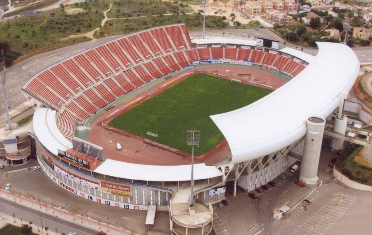 Mallorca nekoliko dana pred okršaj s Barcelonom promijenila ime stadiona, a neće zaraditi ni euro