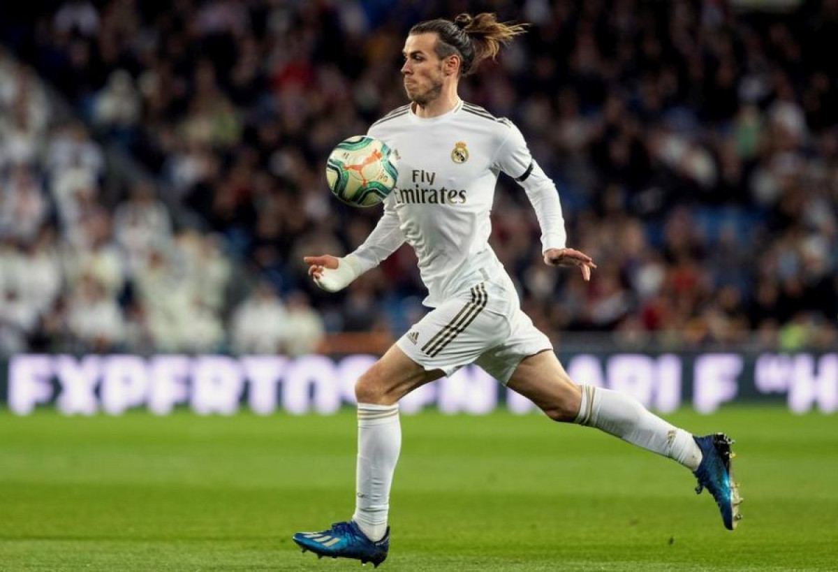 Teške riječi Balevog agenta: Real bi trebao ljubiti tlo po kojem Bale korača
