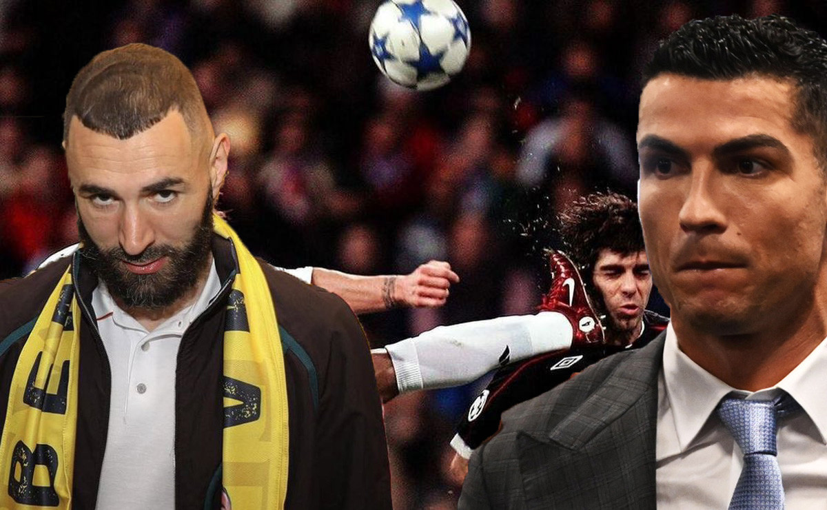 Benzemi i Ronaldu pao mrak na oči: Čuveni "kostolomac" stiže u Saudijsku Arabiju, plata 20 miliona Benzemi i Ronaldu pao mrak na oči: Čuveni "kostolomac" stiže u Saudijsku Arabiju, plata 20 miliona