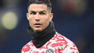 Cristianu Ronaldu se neće svidjeti uloga koju će imati kod Ralfa Rangnicka