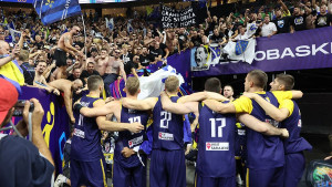 FIBA na spektakularan način prokomentarisala slavlje bh. igrača i navijača: "Bajram u Kelnu"