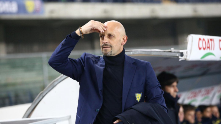 Di Carlo: Trenutak Quagliarelline magije je sve promijenio
