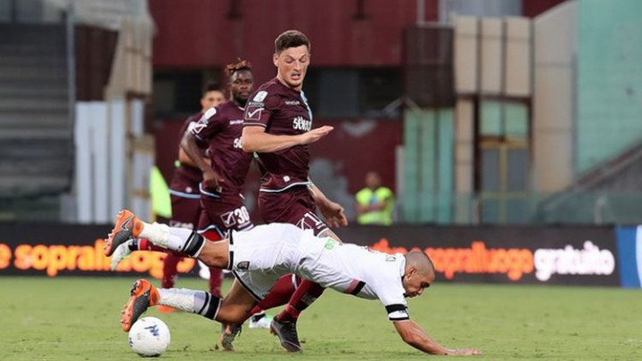 Kao iz najboljih dana: Hat-trick Milana Đurića!