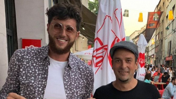 Jusuf Nurkić iskoristio odmor u Sarajevu i napravio "spektakularan transfer"