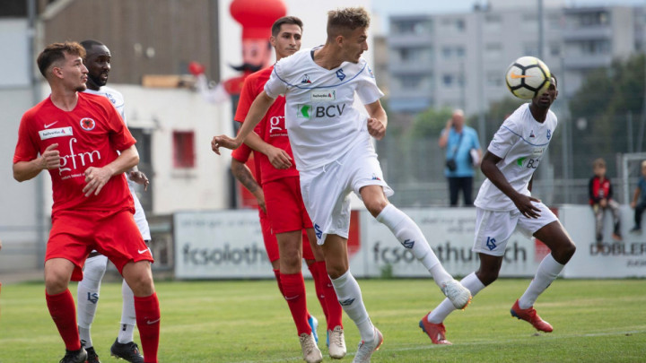 Turkeš nastavio po starom