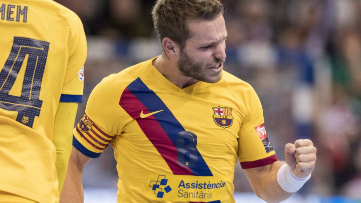 Legenda Barcelone završava karijeru zbog problema sa srcem