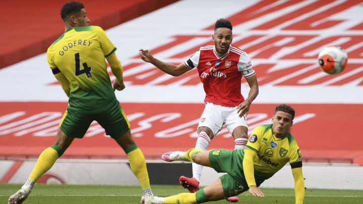 Takve stvari se ne praštaju: Aubameyang bi mogao zabiti nož u leđa Arsenalu
