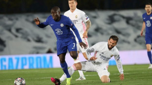 Skromnost, marljivost i poniznost: N'Golo Kante - berač smeća kojeg slava nije promijenila