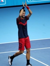 Nadal i Đoković u polufinalu