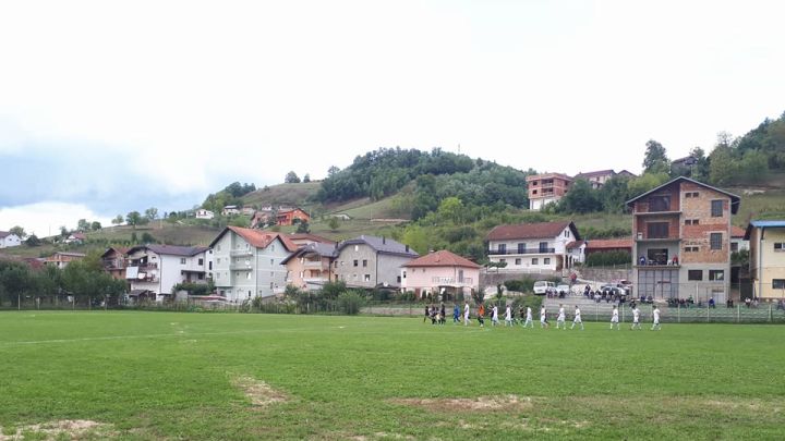 Novi Travnik i Krajina ubjedljivi, remi FK Vitez