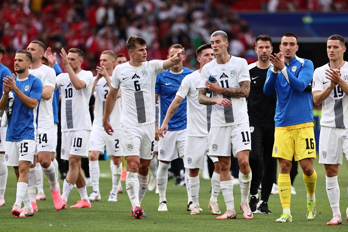 Nove utakmice osmine finala: Francuska na Belgiju, Slovenci znaju kako pobijediti Portugal