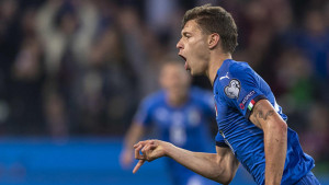 Barella: Najljepši gol u karijeri