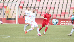 Kajkut produžio saradnju sa FK Borac