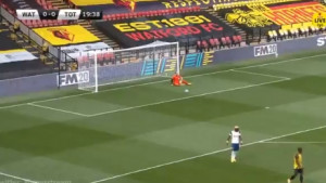 Hart je poprilično 'zahrđao': Mourinho samo može da se hvata za glavu