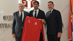 Dušan Tadić je prva "žrtva" Veljka Paunovića, otkriveno šta se dešavalo prije nekoliko dana!