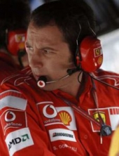 Ferrari nije zabrinut Massinom formom