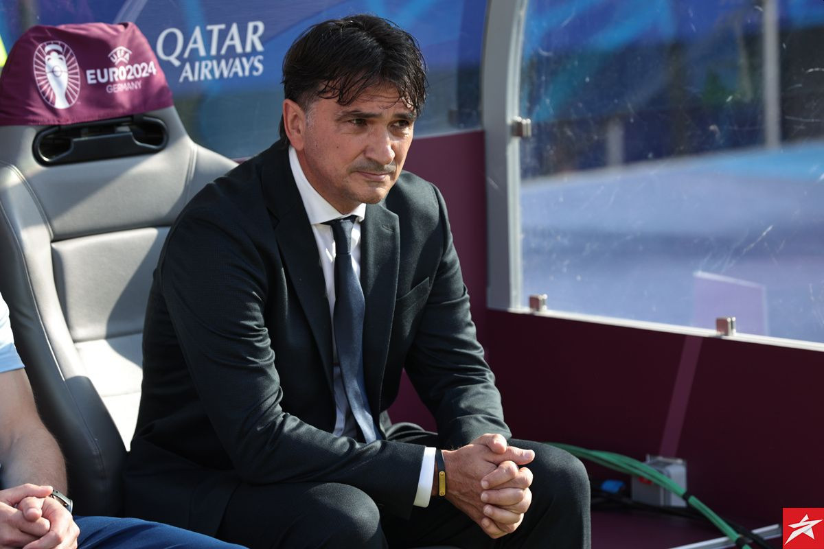 Dalić objavio spisak za Portugal i Poljsku: Zna se čije ime je izazvalo bijes navijača Hrvatske