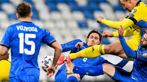 Predsjednik kosovskog Saveza: Rado bi ugostili Srbiju u Prištini