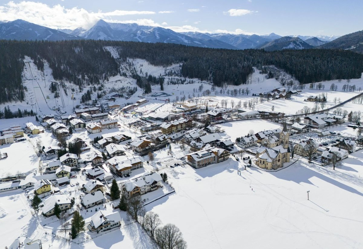 Grad od 3.000 stanovnika želi domaćinstvo Svjetskog prvenstva