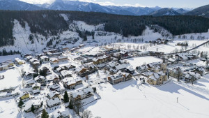 Grad od 3.000 stanovnika želi domaćinstvo Svjetskog prvenstva