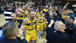 Adis Bećiragić objavio spisak košarkaša za kraj kvalifikacija: Na spisku Kondić i Castaneda