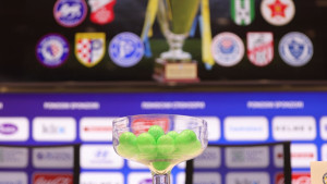 UŽIVO: Žrijeb za polufinale Kupa Bosne i Hercegovine!