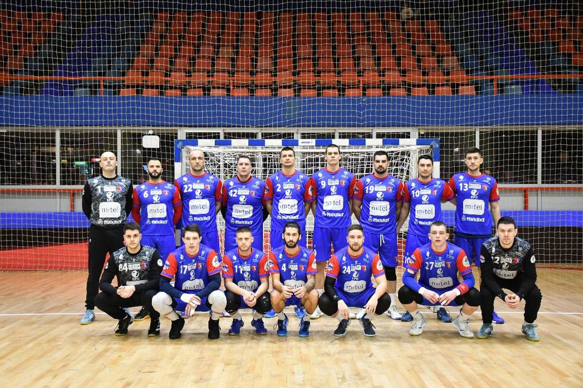 Borac prolazi kroz jedne od najtežih dana u historiji: "Ne znaš kako ćeš sutra da preživiš" Borac prolazi kroz jedne od najtežih dana u historiji: "Ne znaš kako ćeš sutra da preživiš"