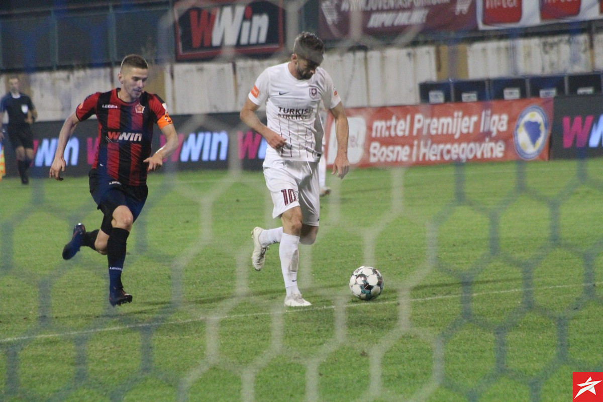 Sportski direktor Konyaspora potvrdio transfer: Rahmanović je poklon našem treneru