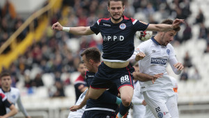 Amer Bekić i službeno slobodan igrač