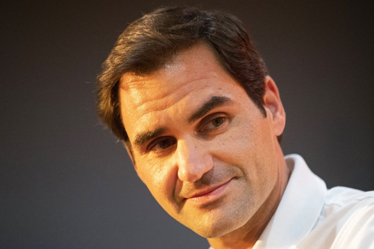 Federera boli briga za tenisom 
