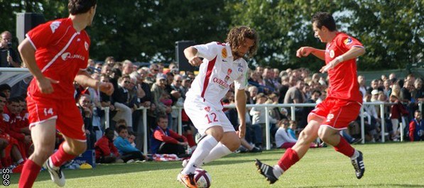 Sochaux naredni protivnik Rođenih