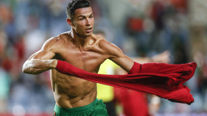 Cristiano preko Fernandesa igračima Uniteda saopštio planove i glavni cilj za ovu sezonu