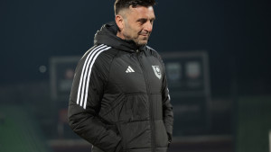 Cvitanović je mladiće gurnuo u vatru: "Nemam apsolutno problema da stavim bilo koga"