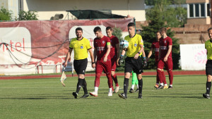 UEFA potvrdila gdje će Sarajevo dočekati Moldavce