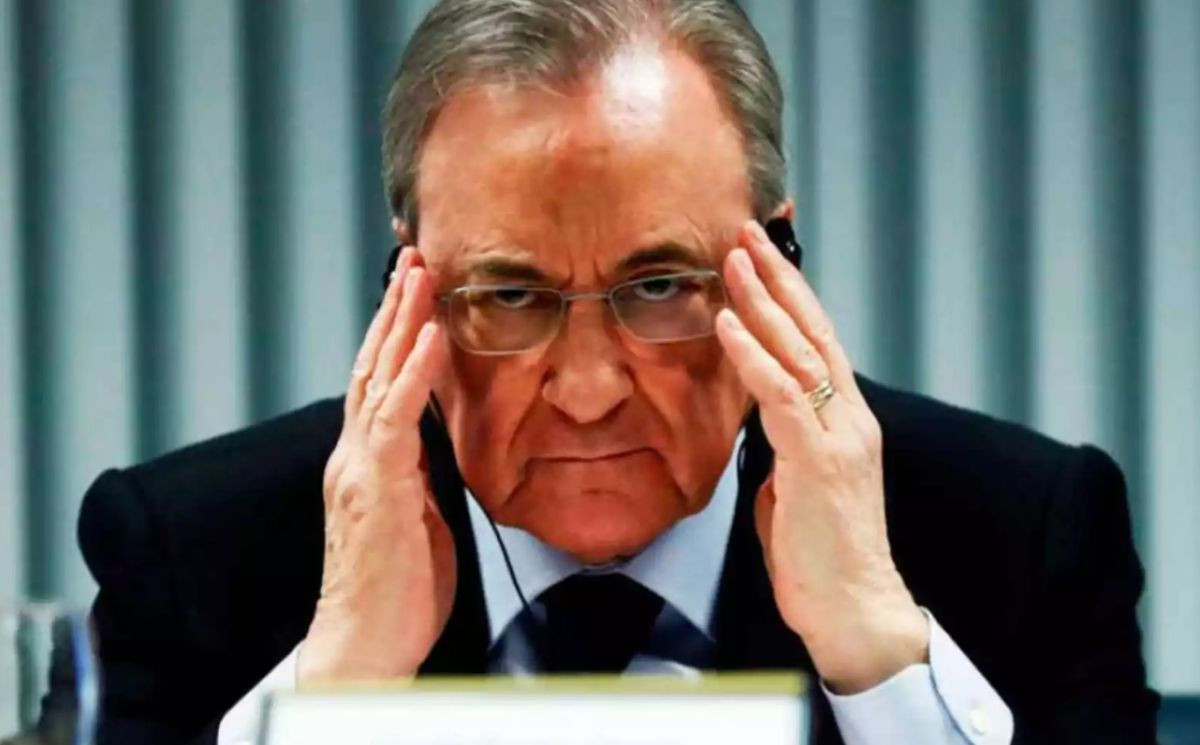 Perez se hvata za glavu, sve se ruši kao kula od karata: Propalo je i dogovoreno najveće pojačanje!