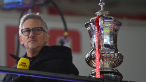 Gary Lineker: Poznajem dva gay fudbalera u Premier ligi