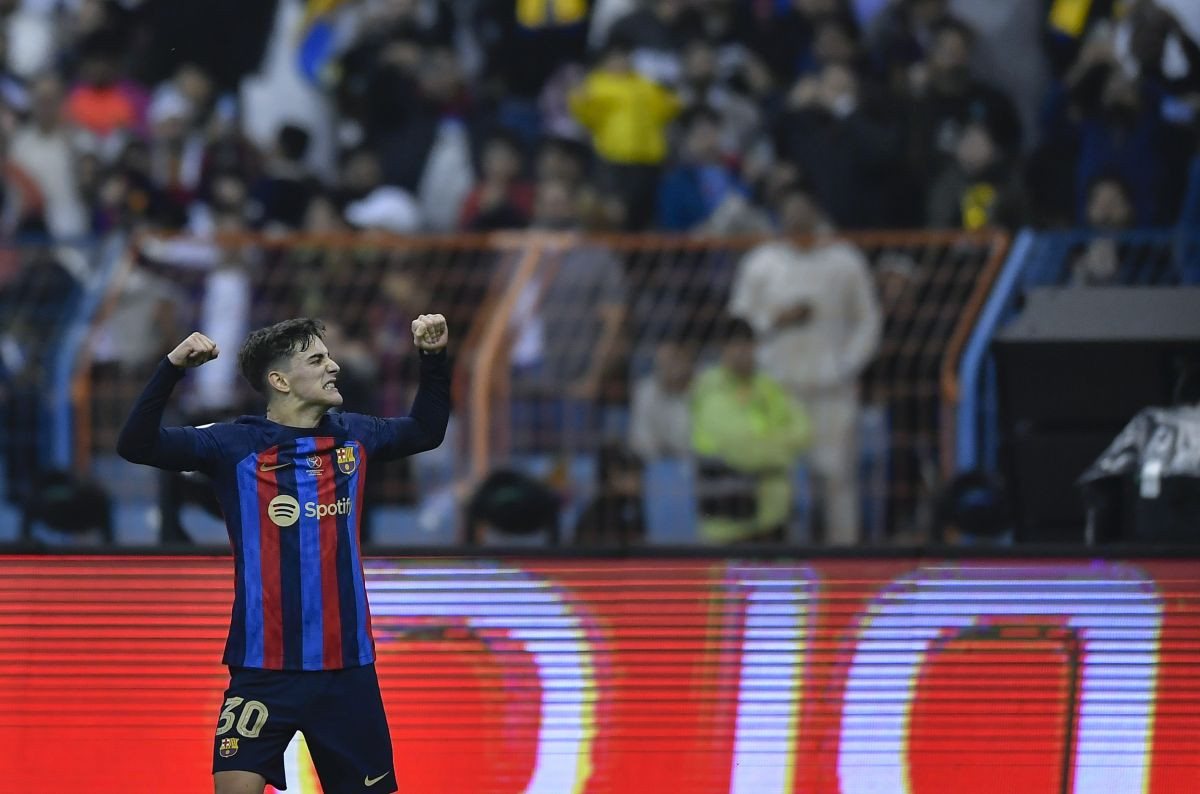 Kraljevi dotučeni do koljena: Barcelona ima novo čudo od igrača, "asfaltirao" je Real!